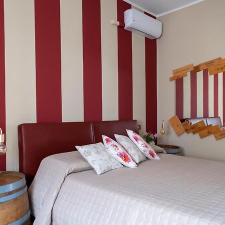 Berici Bed And Breakfast Nanto Buitenkant foto