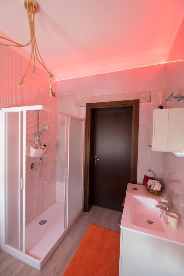 Berici Bed And Breakfast Nanto Buitenkant foto