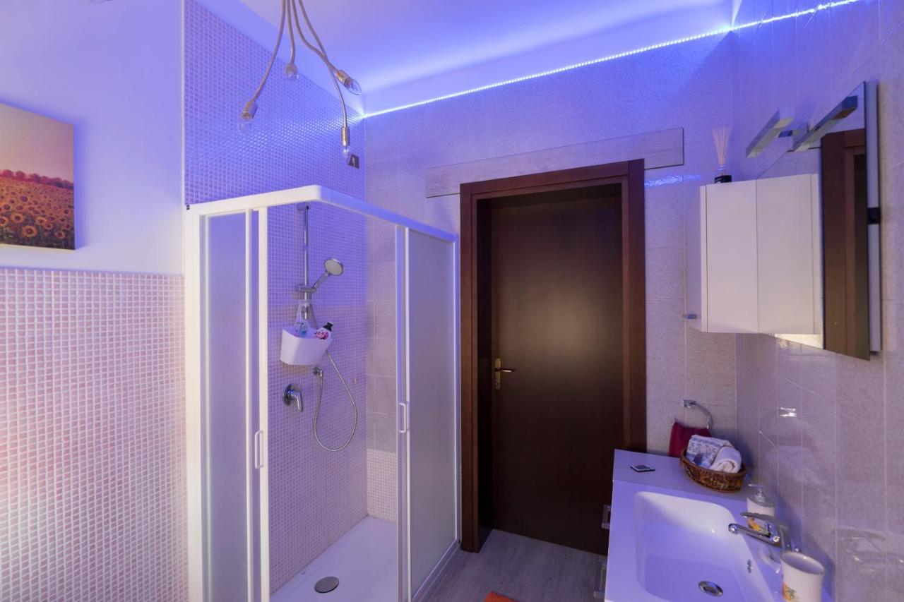 Berici Bed And Breakfast Nanto Buitenkant foto