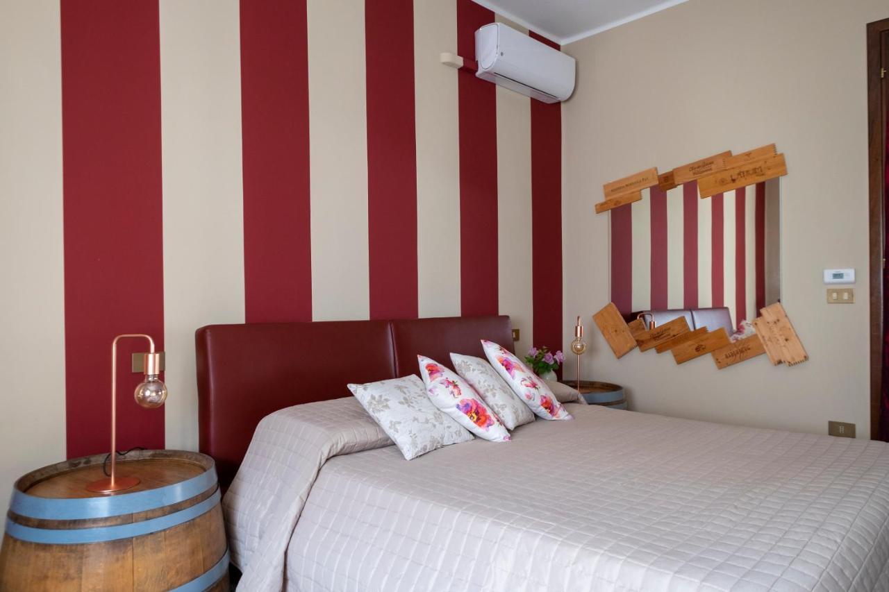 Berici Bed And Breakfast Nanto Buitenkant foto