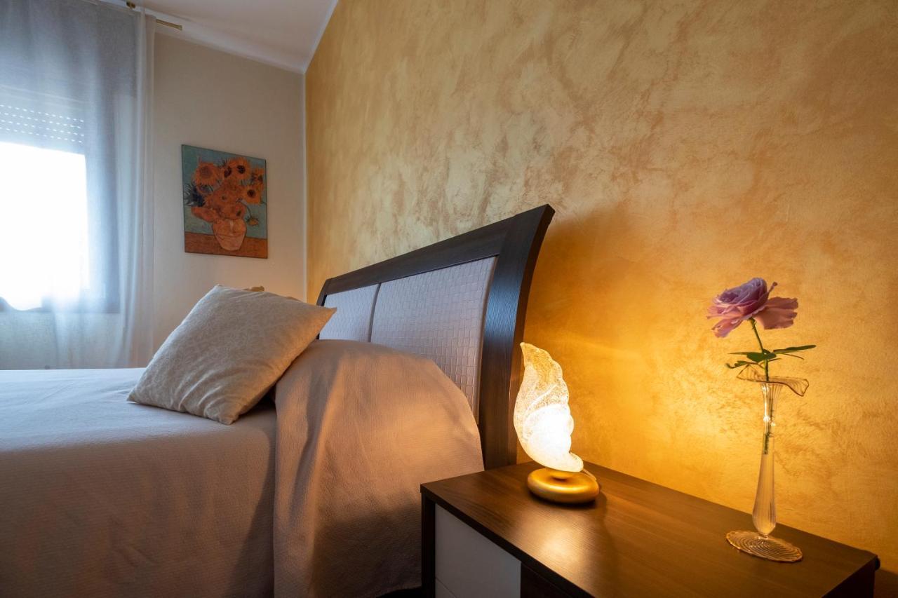 Berici Bed And Breakfast Nanto Buitenkant foto